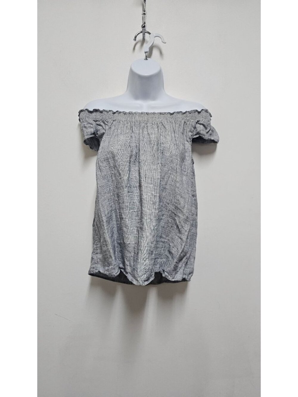 Joie women's off-the-shoulder top Size XS